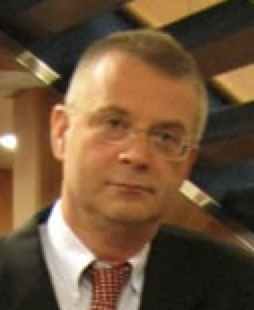 Amnon Zisman