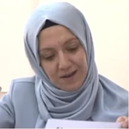 Humar Kahramanli Ornek
