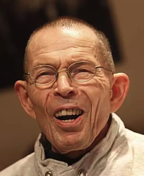 Charles Wilson