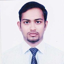 Touhidur Rahman Anik