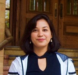 Heena Dhasmana