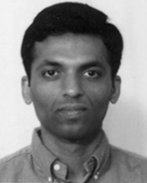 Srihari Rajgopal