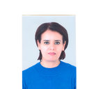 Khalida Mokhtari
