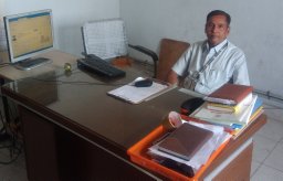 S. K. Satpathy