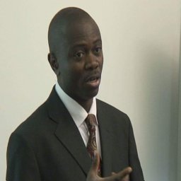 Adekunle Babajide Rowaiye