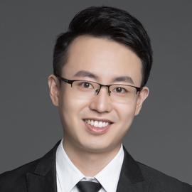Jianyu Chen