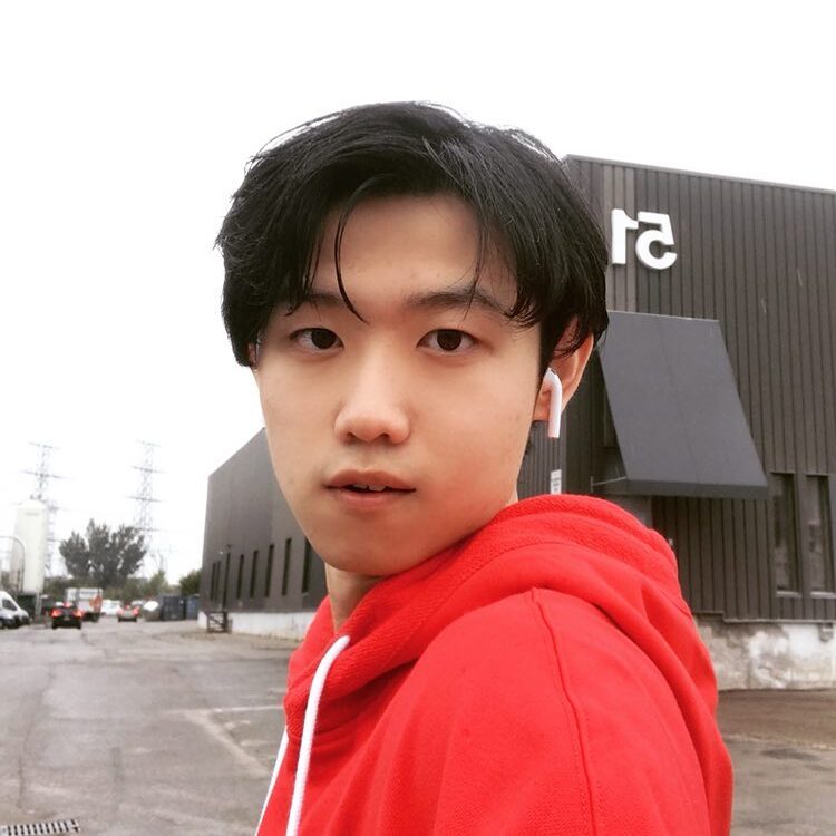 Wenyuan Zeng