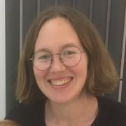 Isobel Eyres