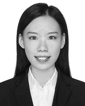 Xinjie Yang