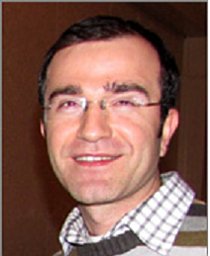 Oktay Uzun