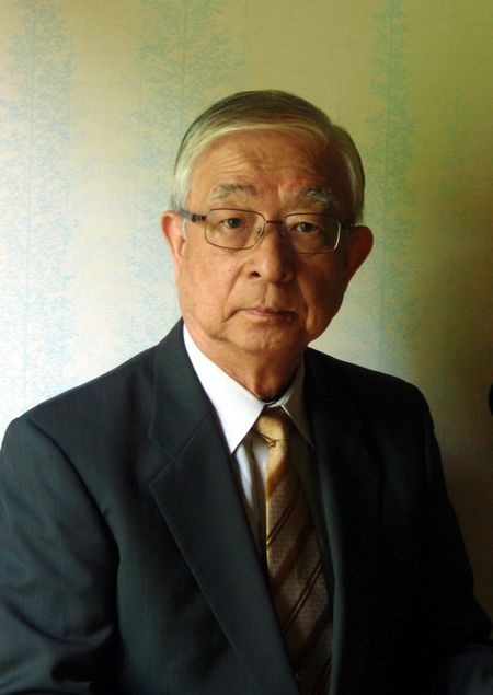 Hirokazu Ihara