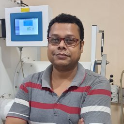 Pinaki Saha