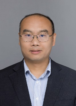 Yongji Xue