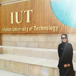 Samira Shojaiefar