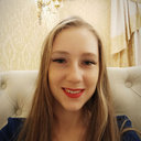Tetiana Tkachova