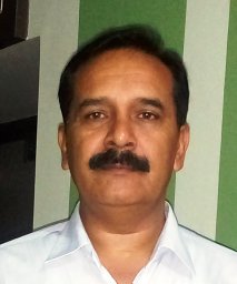 Rajesh Yadav
