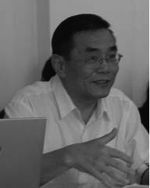 Jixin Qian