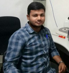 Durga Sankar Vavilapalli