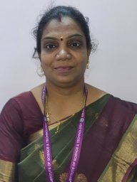 Indumathi .N