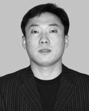 Ruikun Zhang
