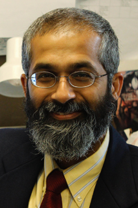 Shankar Subramaniam