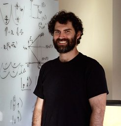 Andrew Koller