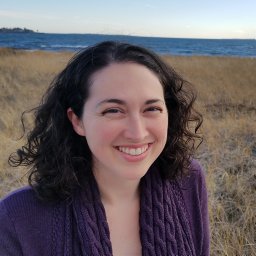 Meghan Graham MacLean