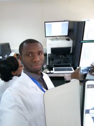 Francis Zeukeng
