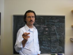 Alexander Poltorak