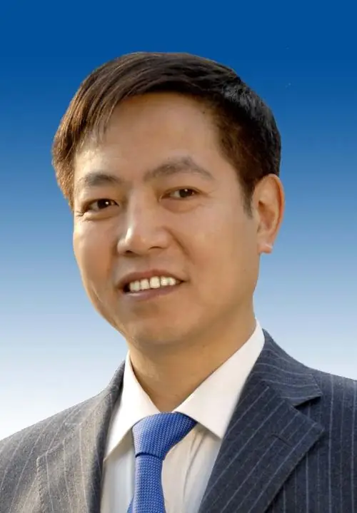 Dinghua Zhang