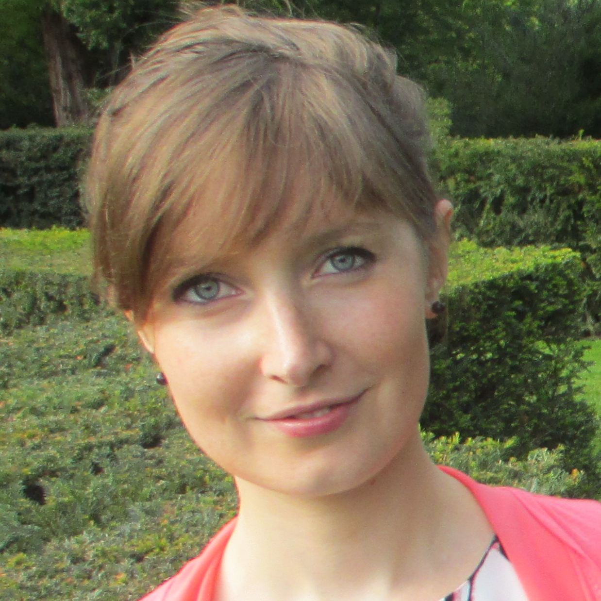 Floriane Montanari