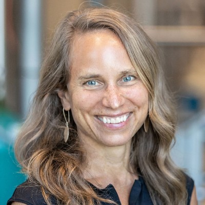 Sarah Lovell