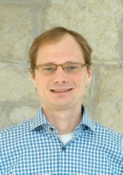 Andrew P. Grosvenor