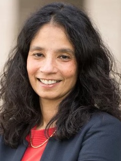 Asifa Akhtar
