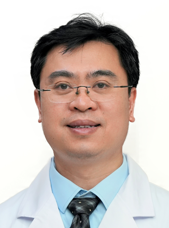 Yu Luo