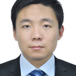 Weitao Xu