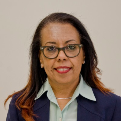Maria Luiza Saraiva-Pereira (Maria Luiza Barth)