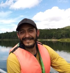Mario Rodríguez-Varela