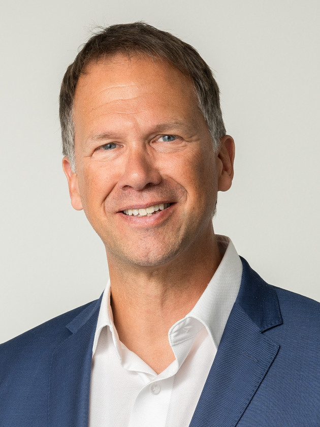 Matthias Grossglauser