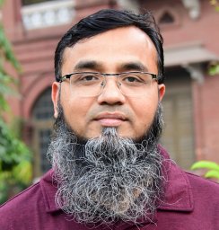 Islam Mohammed M