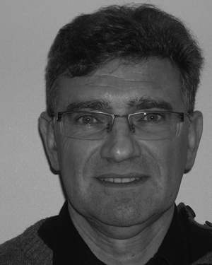 Xavier Dérobert