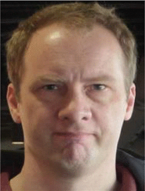 Bowyer, Mark