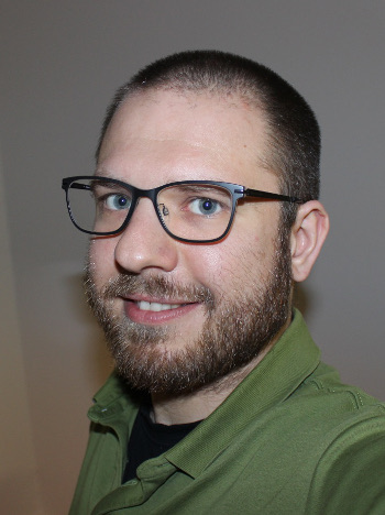 Florian Heimerl