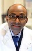 Ramesh Arasaradnam