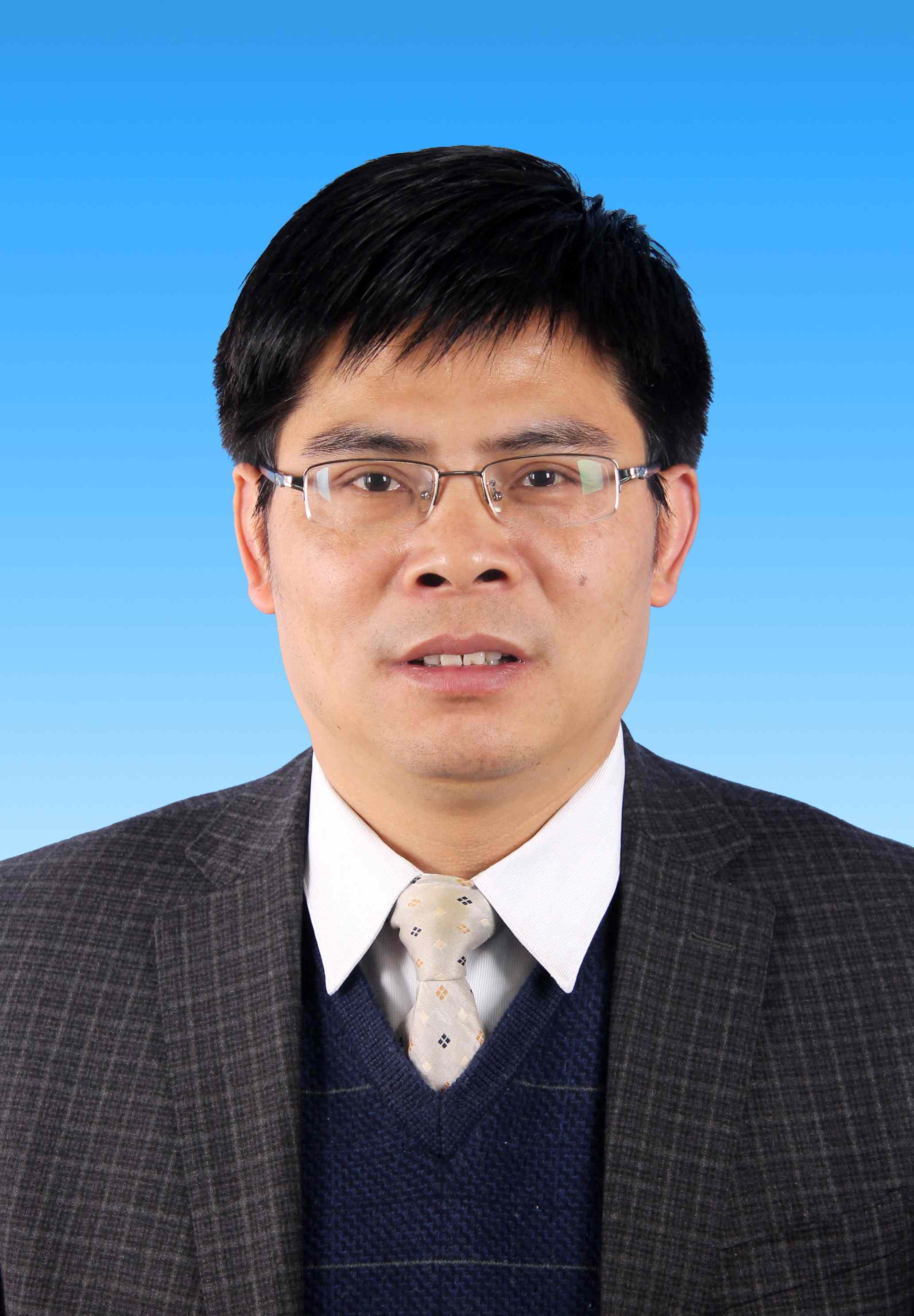 Yefei Wang
