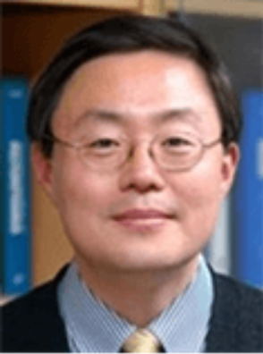 Sang-Hoon Rhee