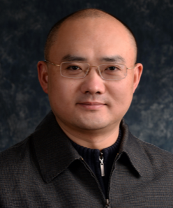 Bing Liu