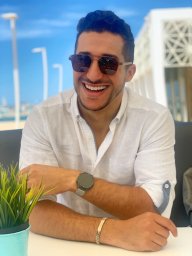 Ayoub Daouli