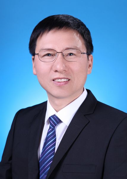 Zhenxue Dai
