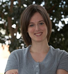 Sarah Hunter